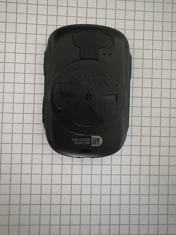 Navigatori: Garmin Edge I30 plus – Usato da Malvaglia venduto da Defqon01 1