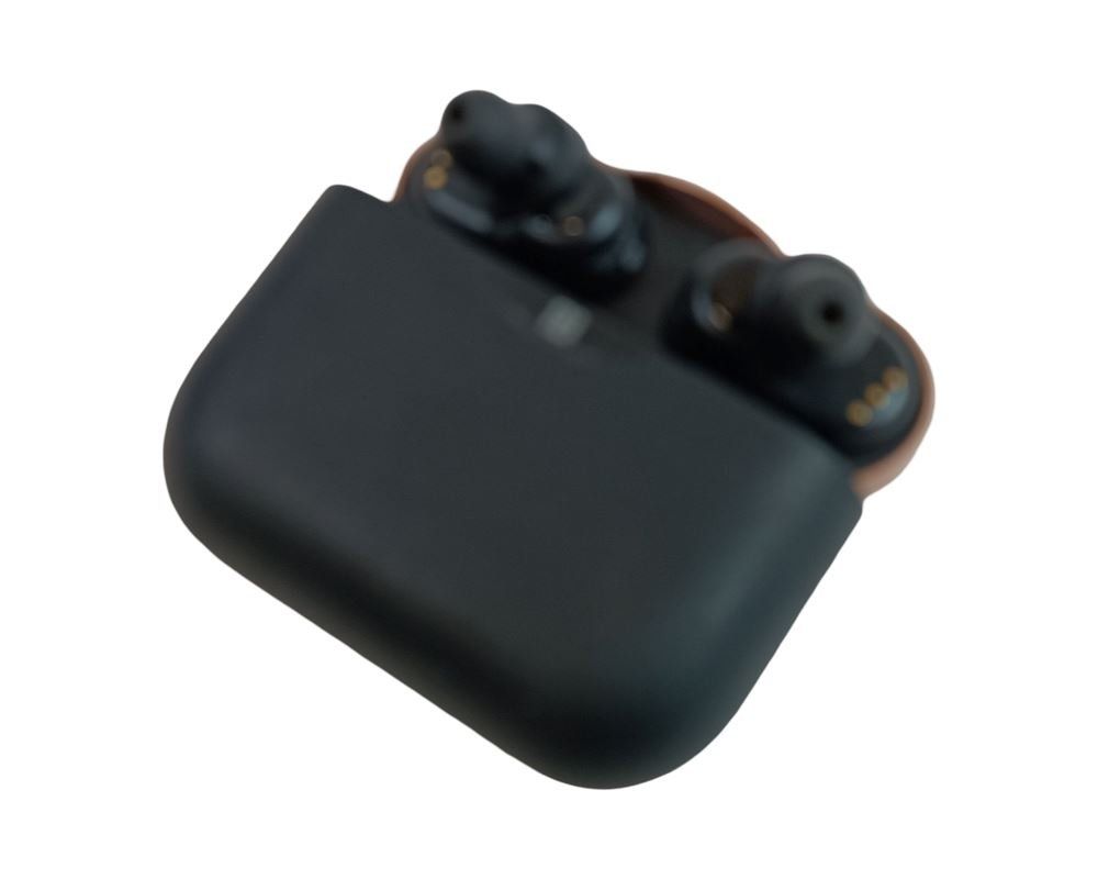 Sony Cuffie: SONY Kopfhörer | WF-1000XM3 – Usato da Luzern venduto da Restwert_Luzern