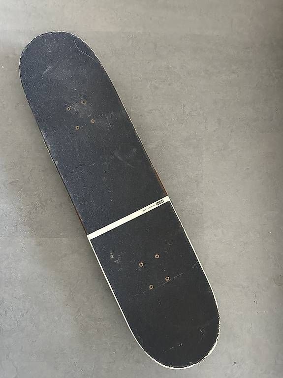 Skateboards: Skateboard – Usato da Langnau i. E. venduto da eli_tn8d 1