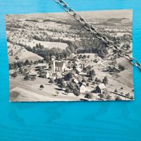 Goldingen (SG) Flugaufnahme 1955