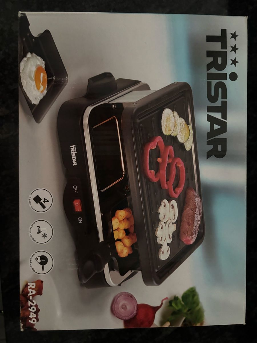 Elettrodomestici da cucina: Raclette Ofen – Usato da Zürich venduto da ajuga89