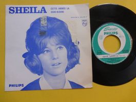 Sheila – Cette Année-Là