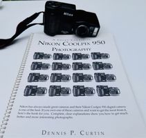 Nikon Coolpix 950 Digitalkamera