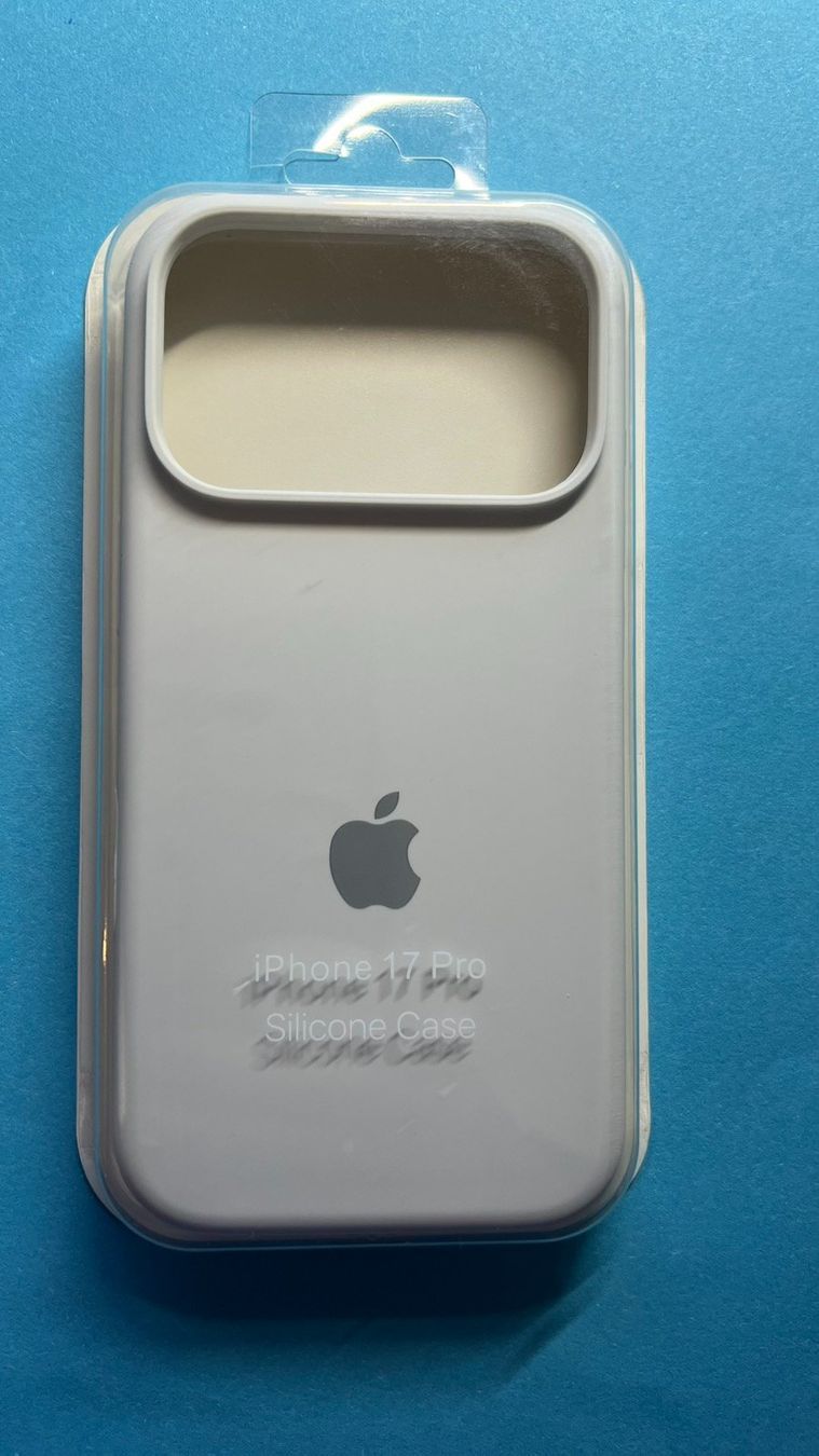 Cover & Protezioni schermo: Coque iPhone 17 Pro Différentes couleurs. Hülle – Nuovo e nell'imballaggio originale da Eysins venduto da pro_7lnq 9