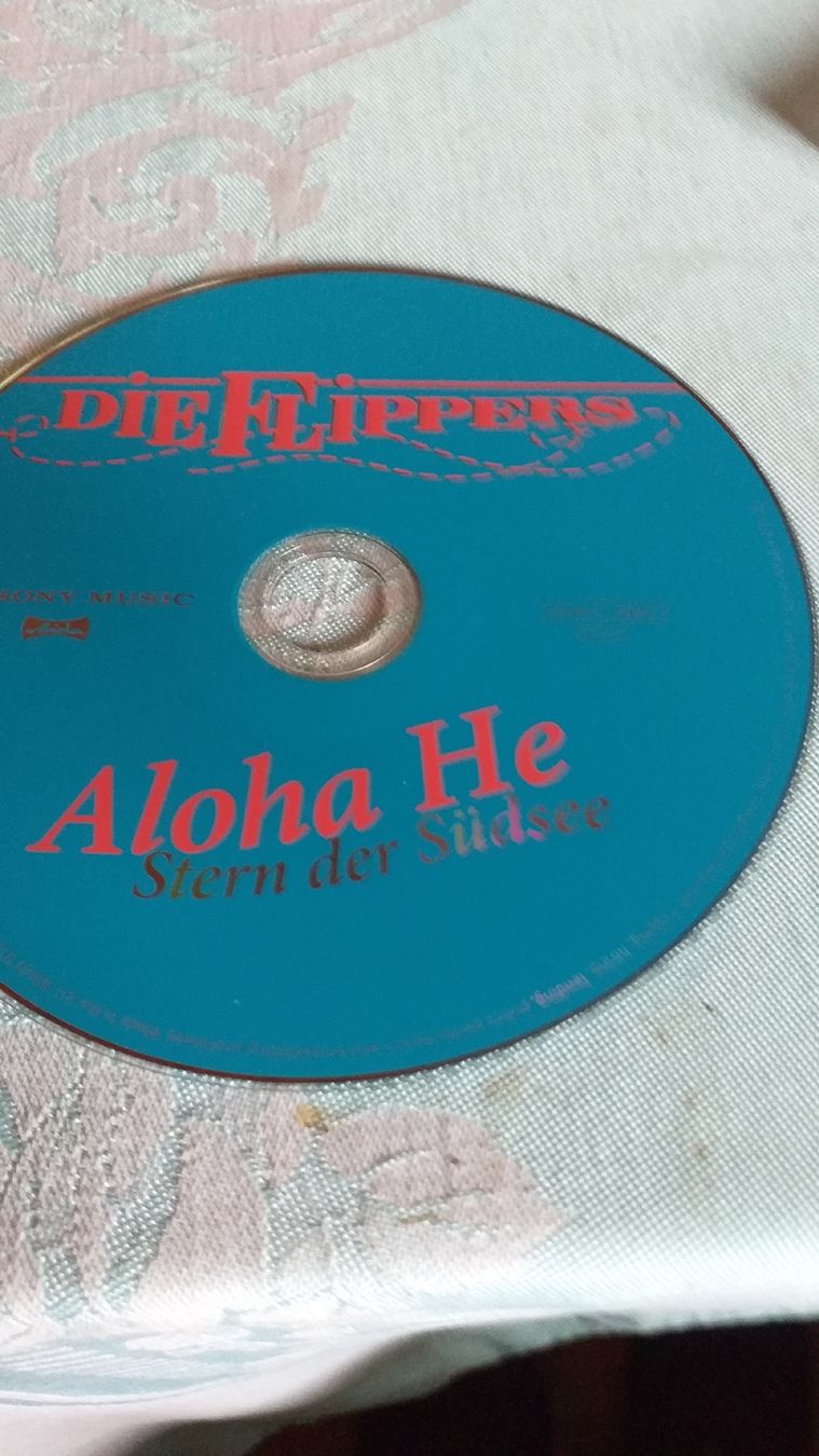 CDs: Schlager CD – D'occasion à Wünnewil par 04Blume 2