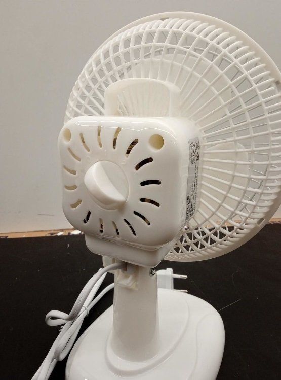Ventilatori: Tischventilator – Nuovo e nell'imballaggio originale da Uerkheim venduto da Kaufoption 4