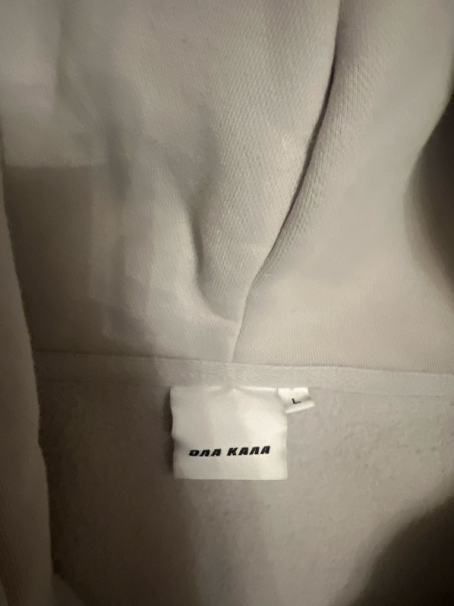Ola Kala Pullover & Sweatshirts: Zip Hoodie OlaKala – Neu (gemäss Beschreibung) aus Otelfingen von Onkel.D 2