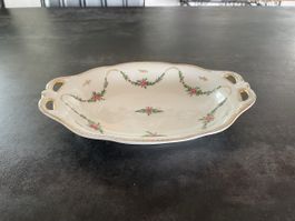 Coupelle Vide Poche Porcelaine Hutschenreuther Hohenberg