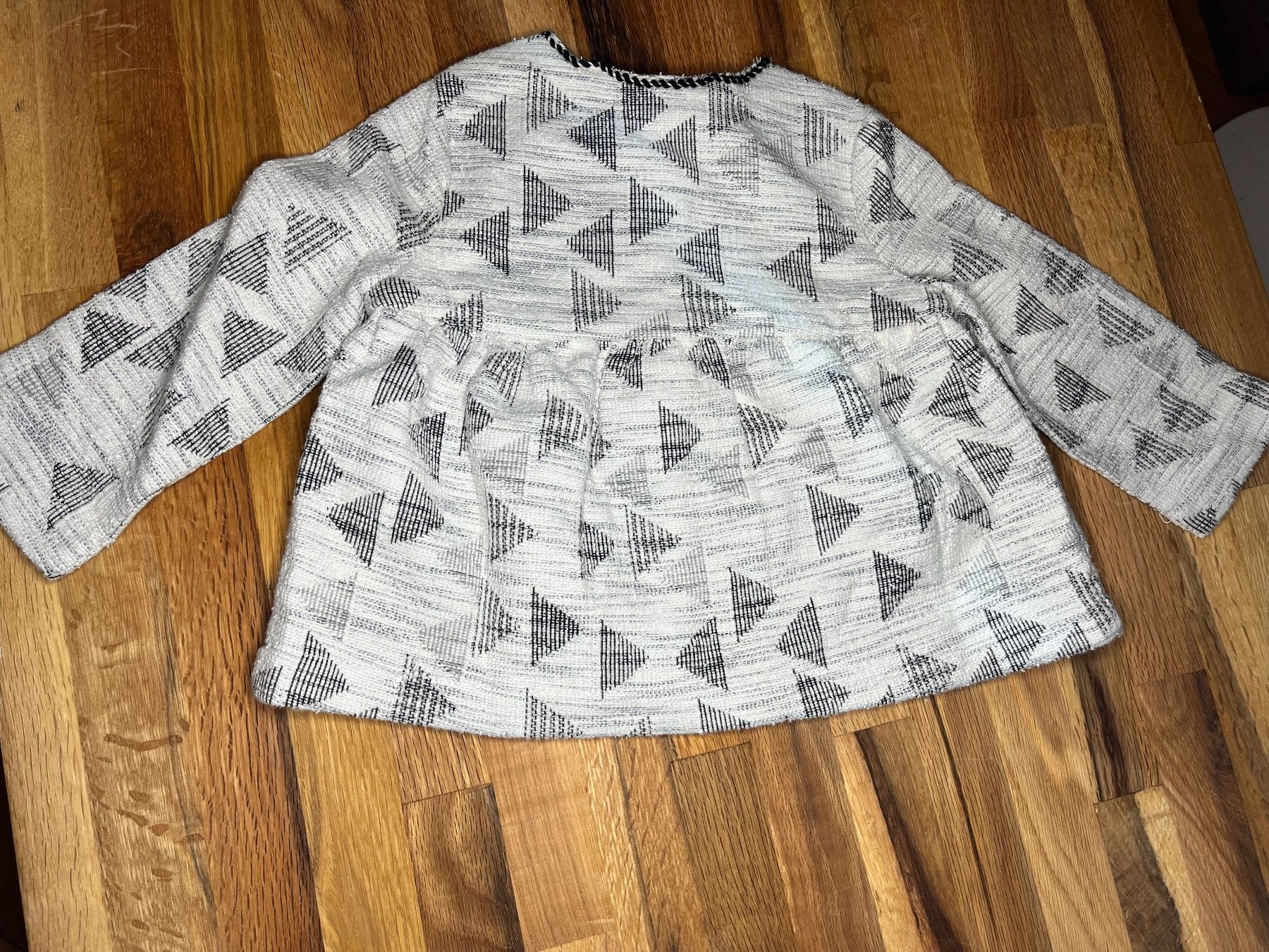 Giacche & Cappotti: Orchestra baby tweed jacket - 12m/74cm – Nuovo e nell'imballaggio originale da Genève venduto da dmt_y25y 1
