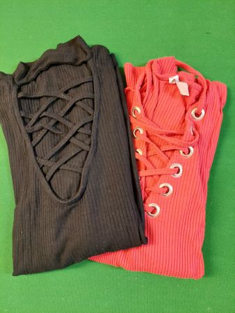 2 Pullover
