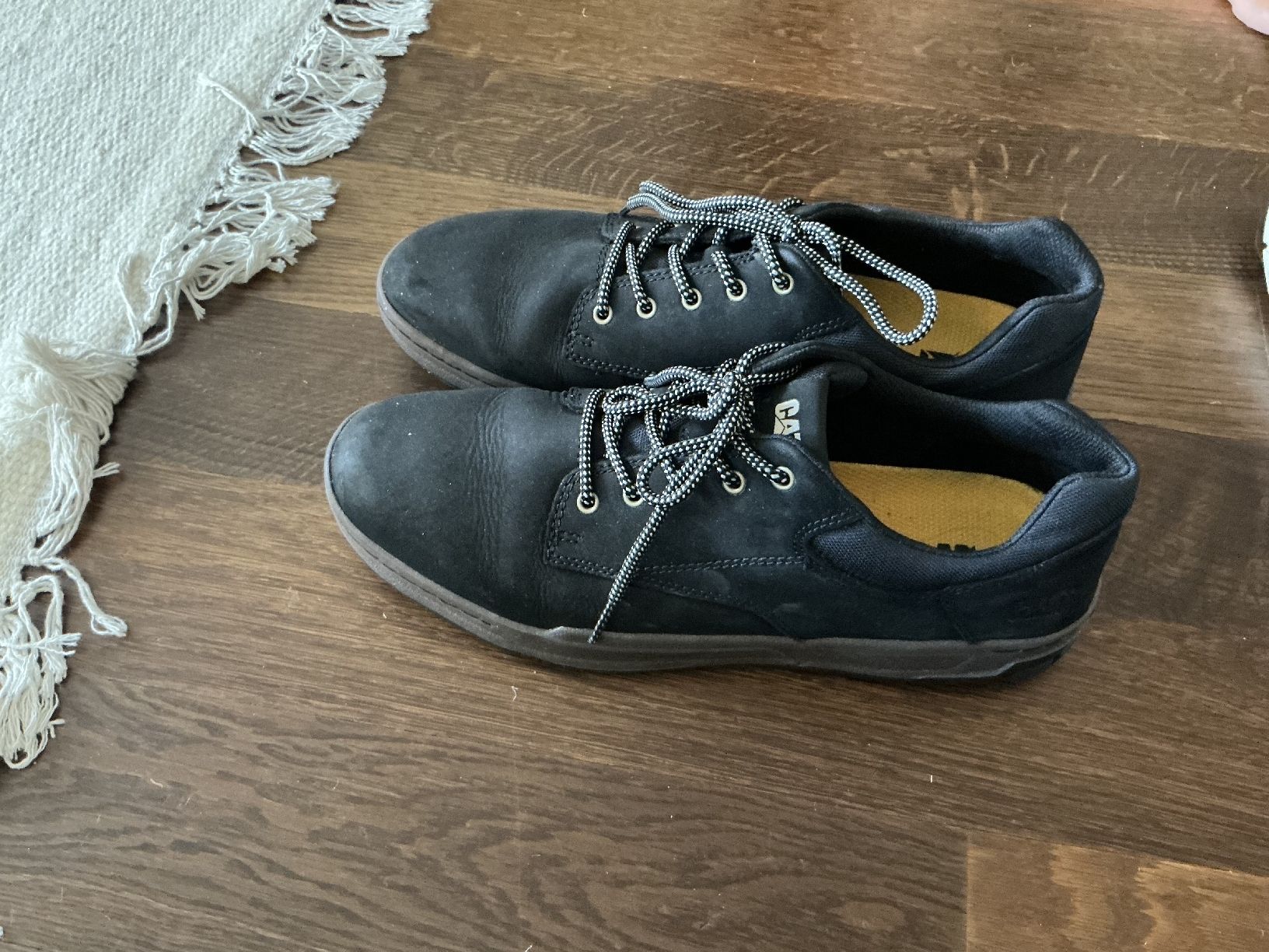 Caterpillar Scarpe da uomo: Caterpillar Sneakers 45 – Nuovo (secondo la descrizione) da Zürich venduto da Chr_j229 2