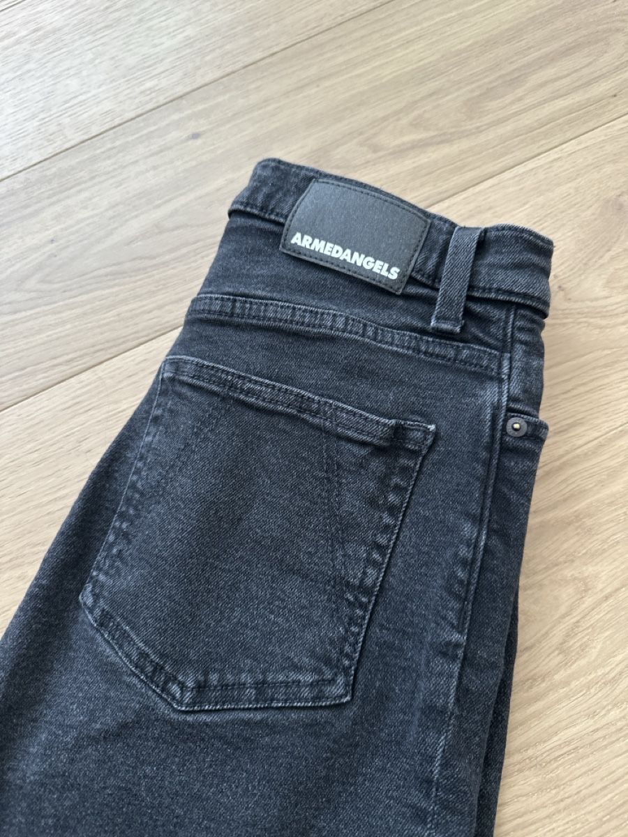Armedangels Jeans: ARMEDANGELS Jeans 27/28 – Neu (gemäss Beschreibung) aus Küssnacht am Rigi von annine.l.