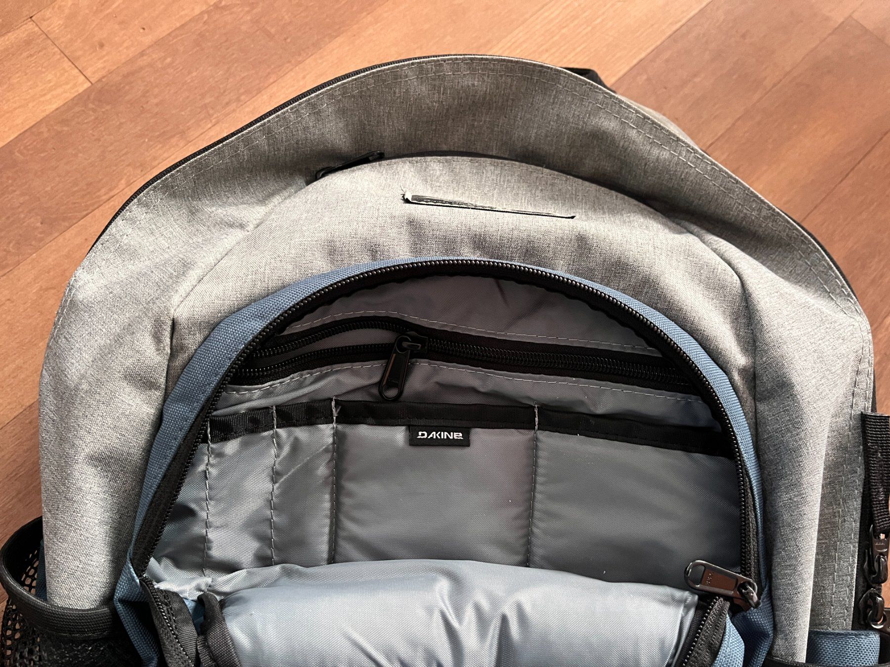 Dakine Zaini: Dakine Rucksack mit Laptopfach – Usato da Schöftland venduto da Maha68 4