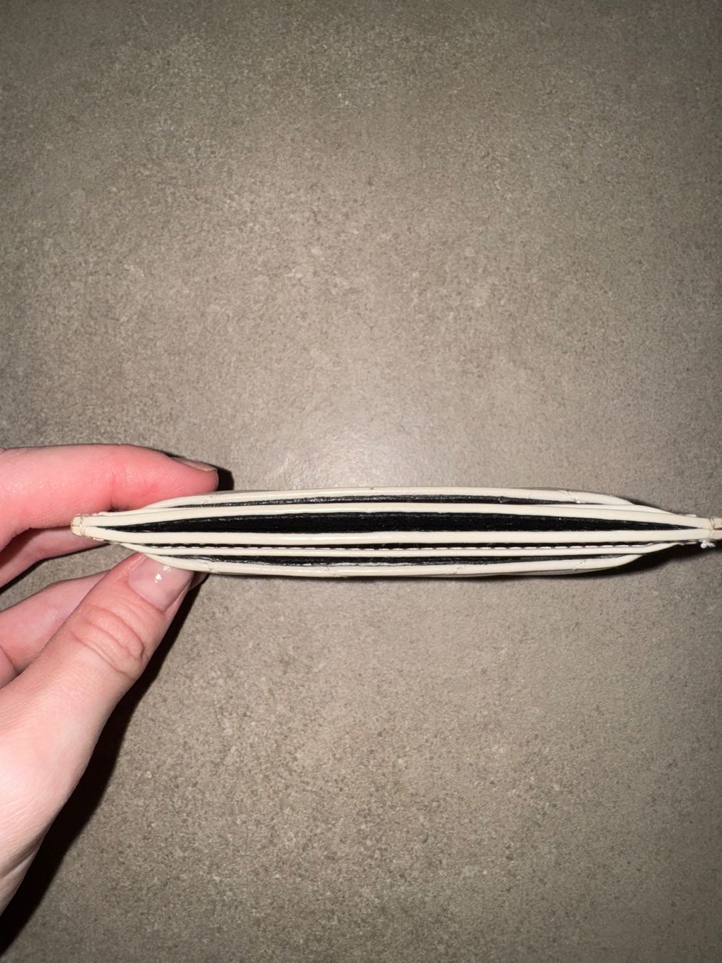 Saint Laurent Portafogli: Saint Laurent card holder – Usato da Nyon venduto da abe_fn6h 2