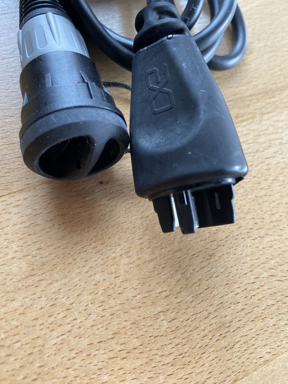Bosch E Bike Ladekabel Verlngerung