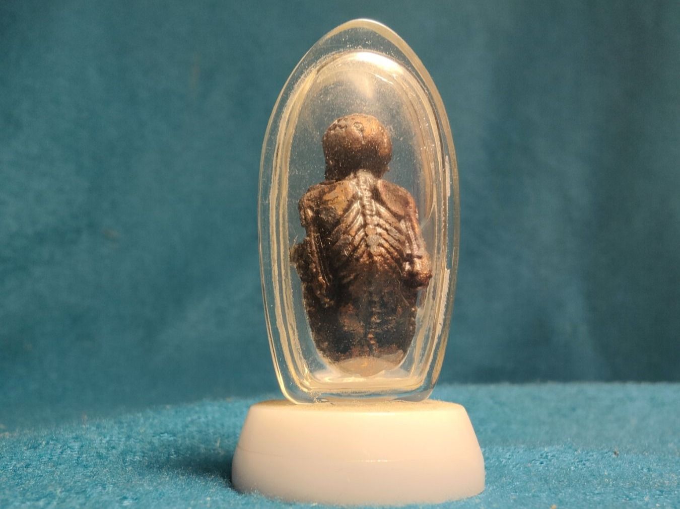 Ciondoli: Thai Buddha Amulett (Nr. 27345) – Usato da Rothrist venduto da SiddharthaMoon 2