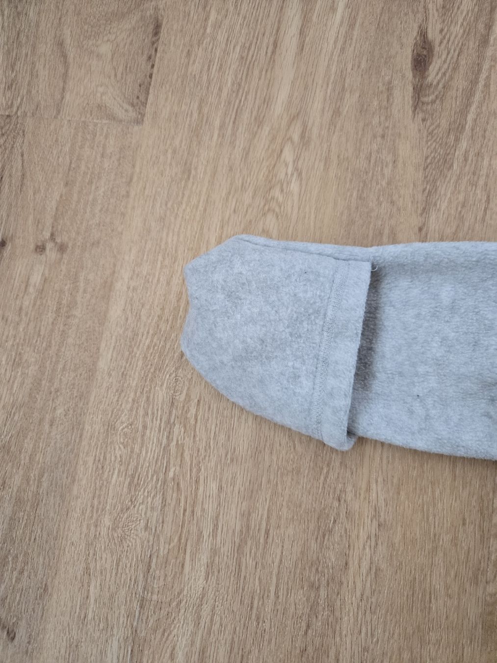 Pagliaccetti: Baby Fleece Einteiler – Usato da Algetshausen venduto da Martina89 3