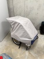 Veloanhänger 