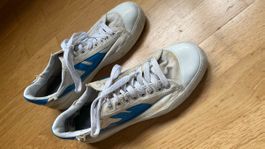 Warrior Sneaker Gr. 43 - günstig abzugeben
