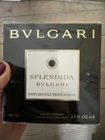 BVLGARI Splendida Patchouli Tentation