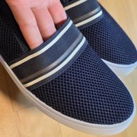Casa Mia Espadrilles Gr. 40 Navy