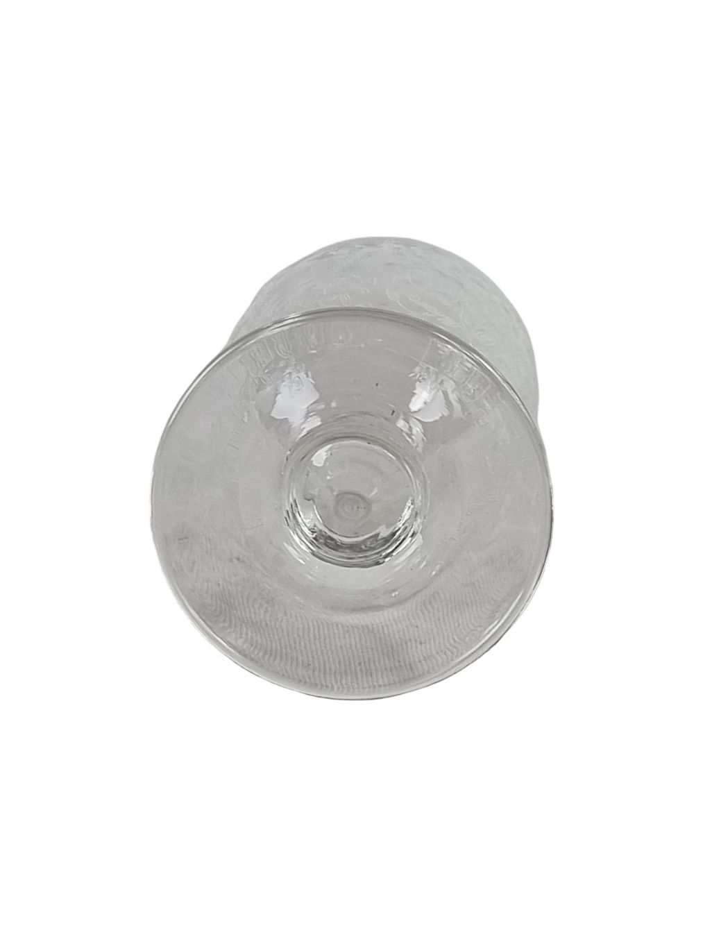 Bicchieri: GRAVIERTE  SCHNAPGLAS – Usato da Wangen b. Olten venduto da Restwert_Wangen 2