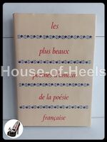 Les plus beaux poèmes d’amour de la poésie française / Jean-