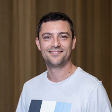 Profile image of papadamos