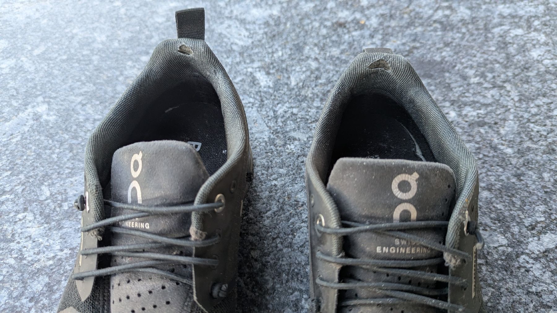 On Scarpe da uomo: On Schuhe / Sneaker Herren – Usato da Opfikon venduto da topofspeedy 6