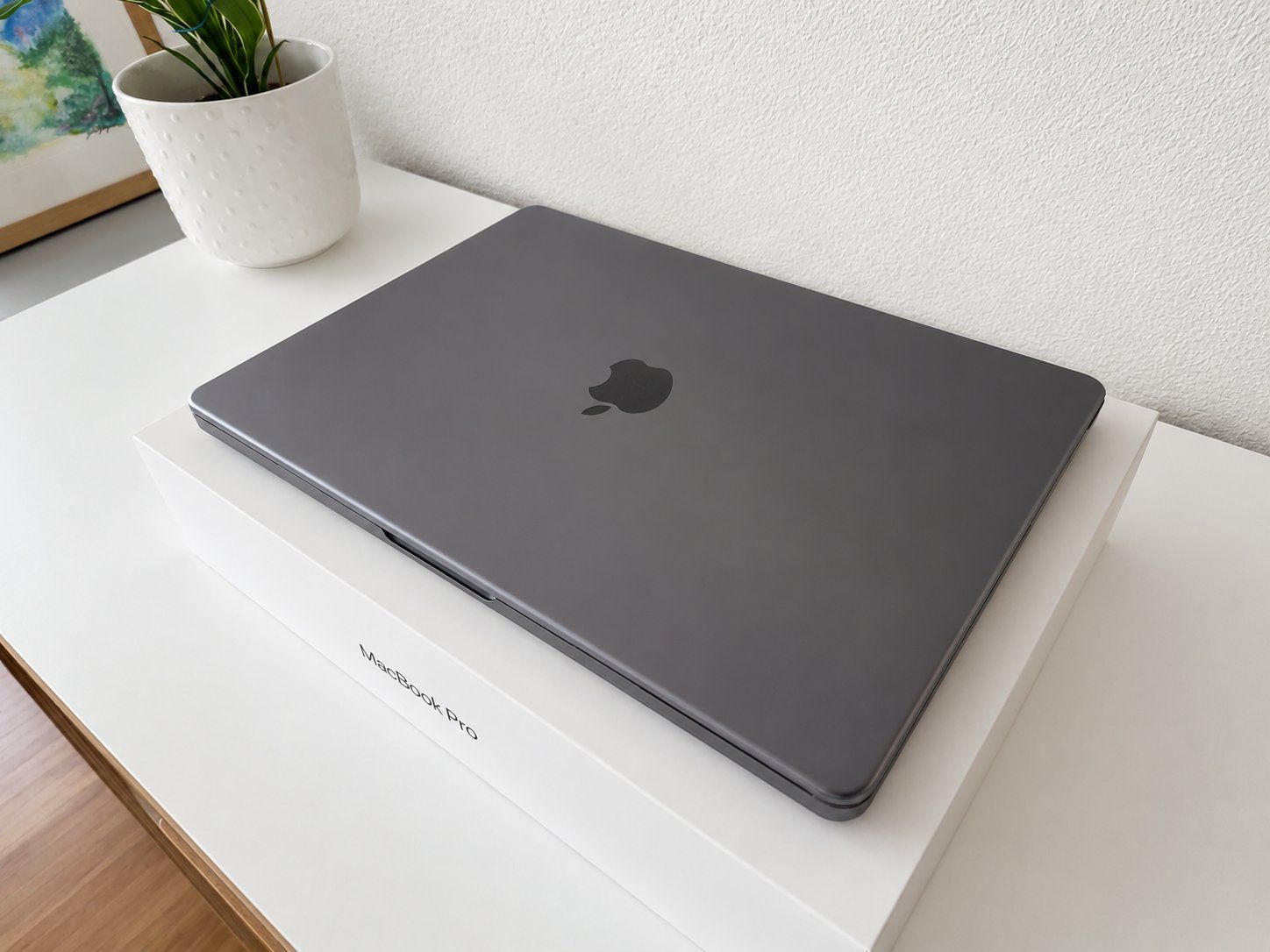 Apple Notebook: MacBookPro MAX, 40 Core, 48 GB RAM, 37 Ladezyklen, 98% Akku – Usato da herisau venduto da pokki 5