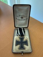 Eiserne Kreuz 2. Klasse 1914, Etui