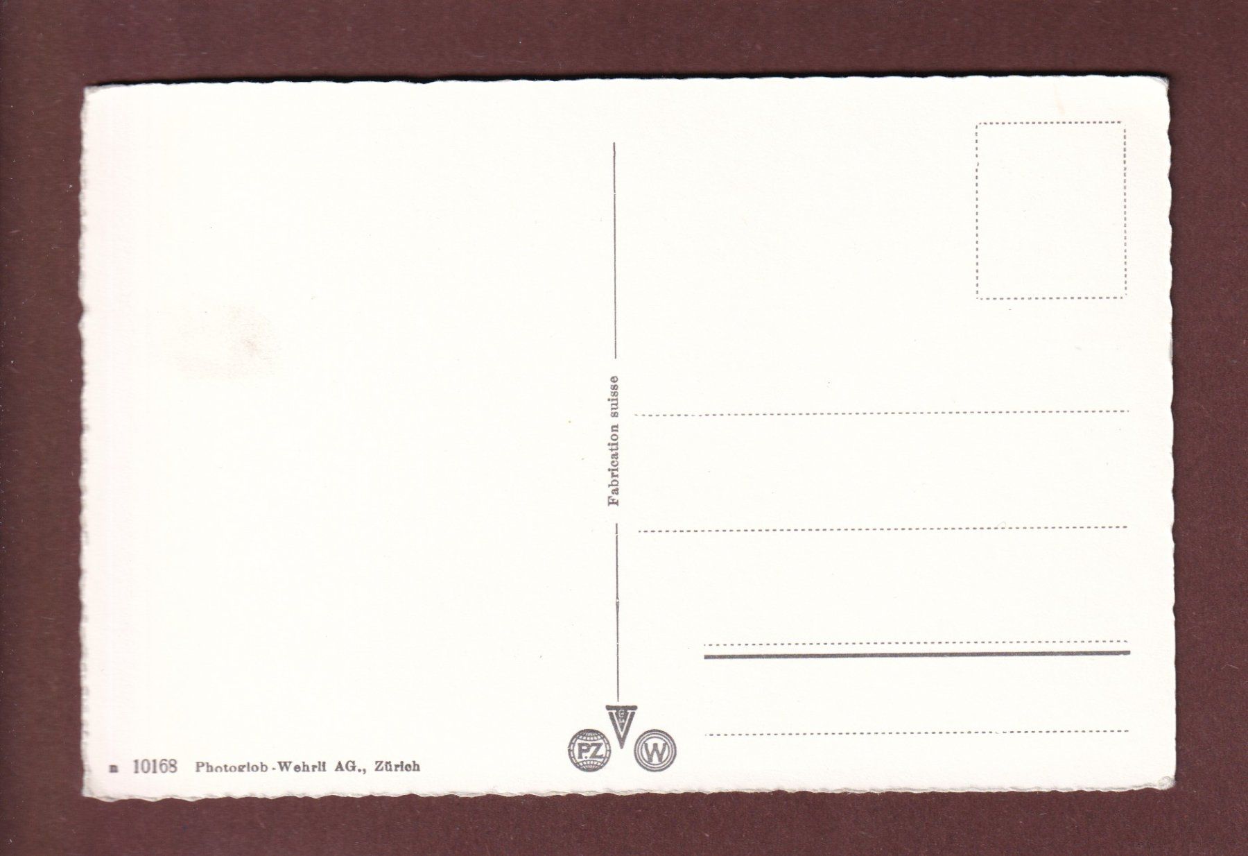 Cartes postales: SAMEDAN - 5 Bilder – D'occasion à Pully par nicecards-shop 1