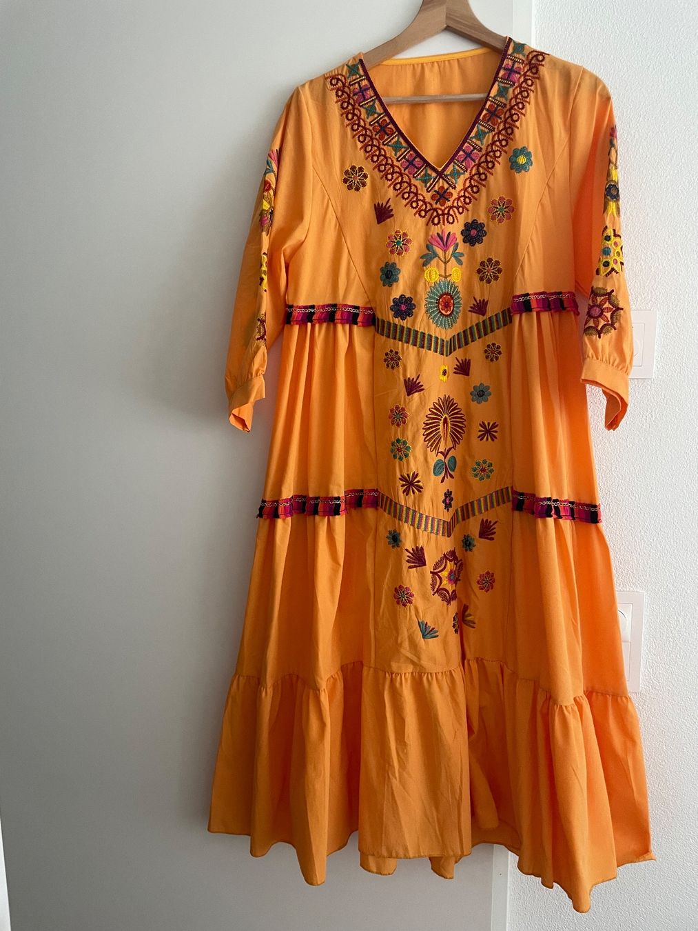 Robes: Tolles Kleid – D'occasion à Neuwilen par bobbel01 1