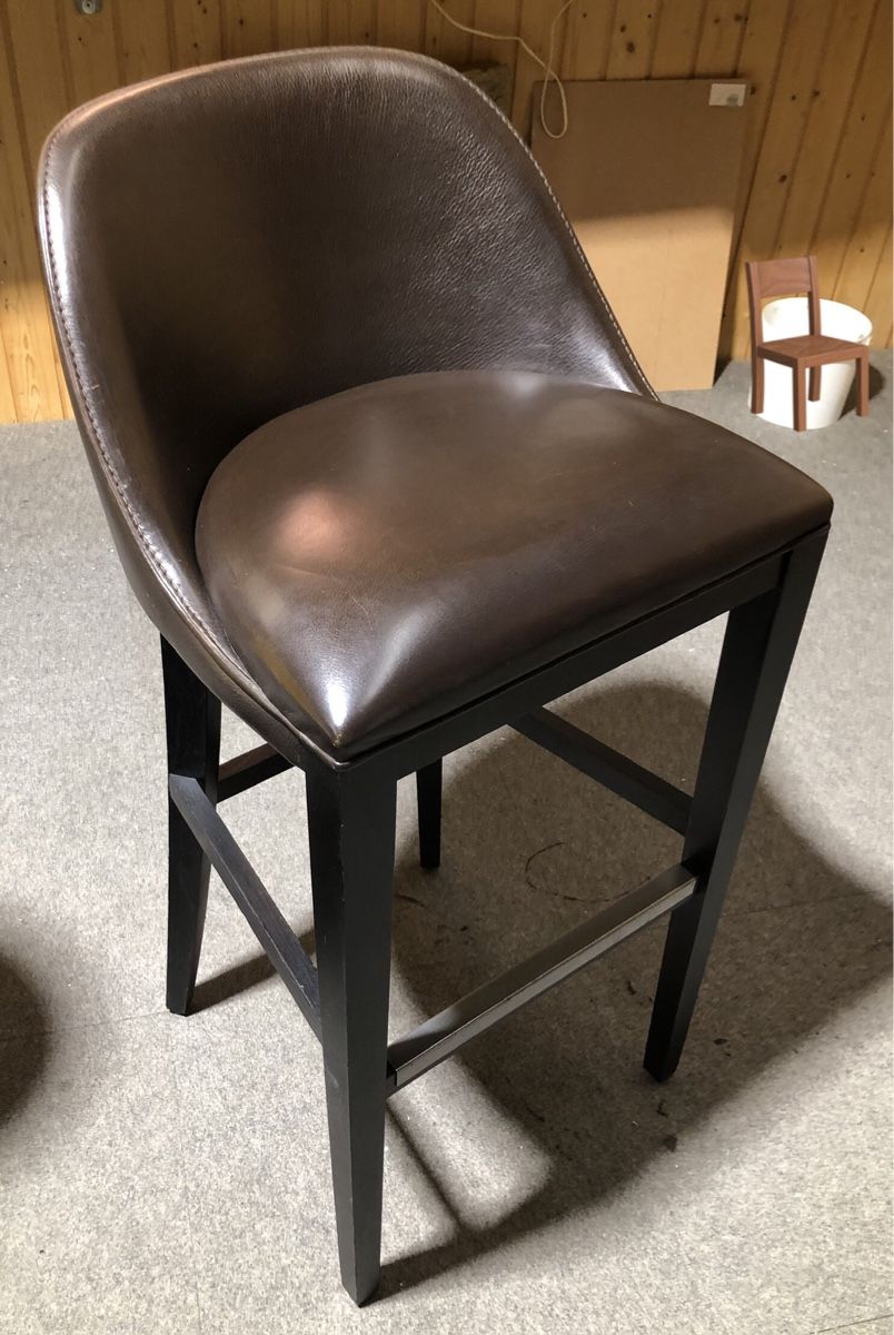 Hocker: Barhocker 2 x – Gebraucht aus Oberwil BL von scorpio70 8