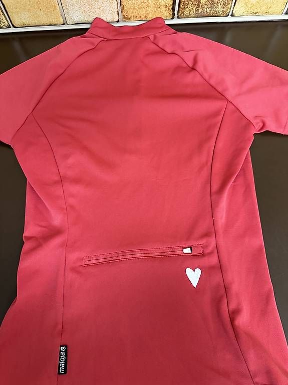 Canottiere & Pantaloni: Bikeshirt – Usato da Winterthur venduto da julia.hofer 1