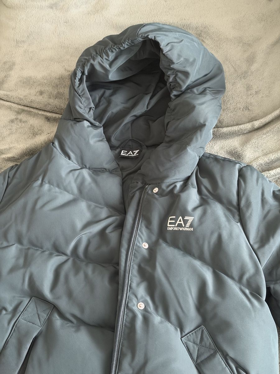 Armani Jacken: Emporio Armani winter jacket – Neu (gemäss Beschreibung) aus Schaffhausen von ars_9pmz 4