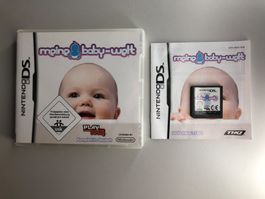 Meine Baby-Welt - Nintendo DS