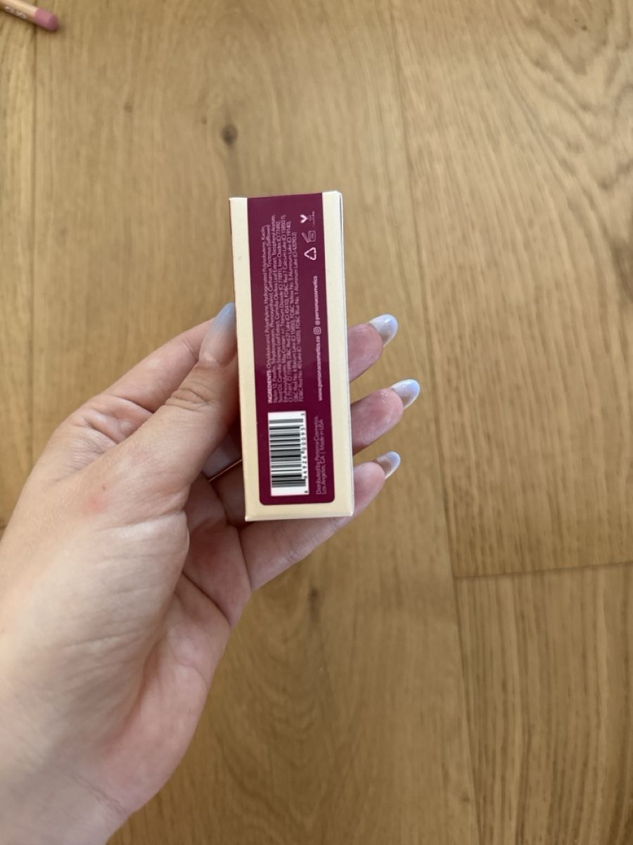 Make-up: Persona Blush Multi-Stick Cheek & Lip New – Nuovo e nell'imballaggio originale da St-Gingolph venduto da Ynatka 2