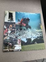 Jahrbuch Greifensee 1986/87
