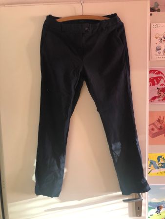 Pantalon Massimo Dutti - taille 40