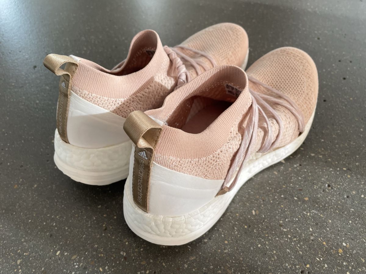 Adidas Scarpe da uomo: Adidas Stella McCartney Ultraboost, Gr. 43.5 – Usato da Bülach venduto da Vinorosso2020 1