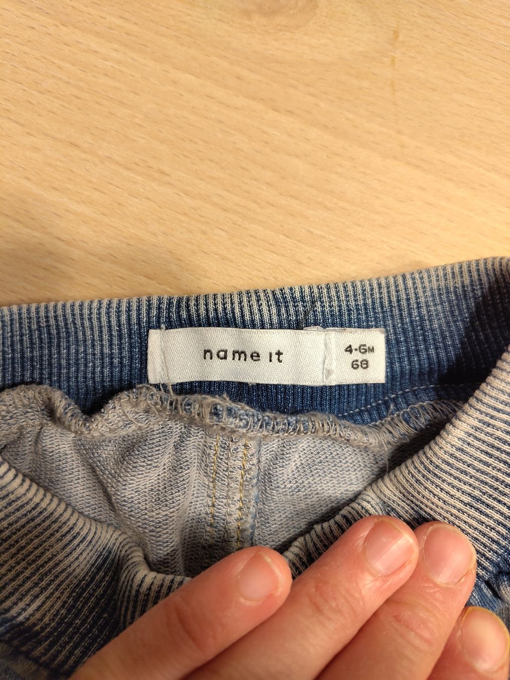 Name It Hosen: Hose Name It – Gebraucht aus Ostermundigen von Jinushka 2