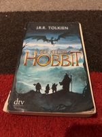 Roman Buch Der kleine Hobbit