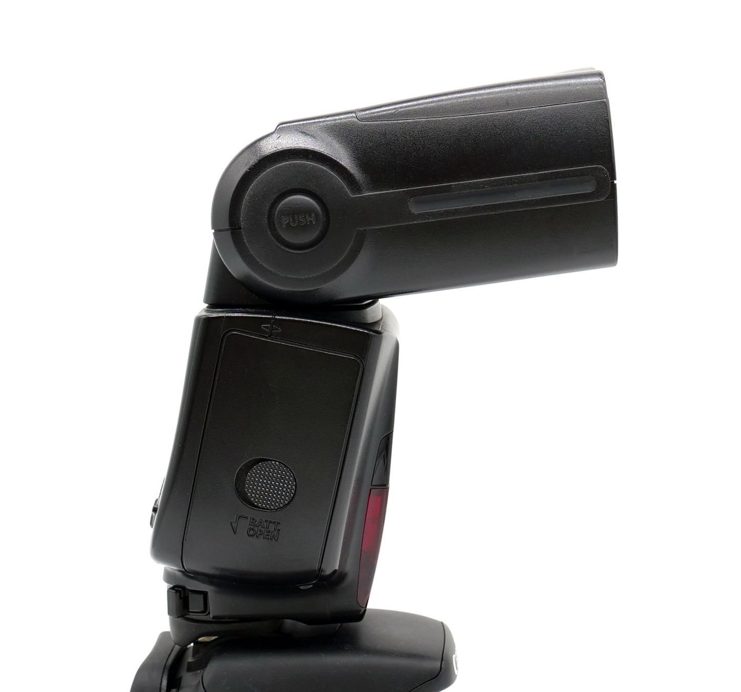 Canon Blitze: Canon Speedlite 580EX II Aufsteckblitz, E-TTL II, Slave – Gebraucht aus Ottoberg von Diamola 3
