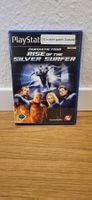 PS2 - Fantastic Four Rise of the Silver Surfer