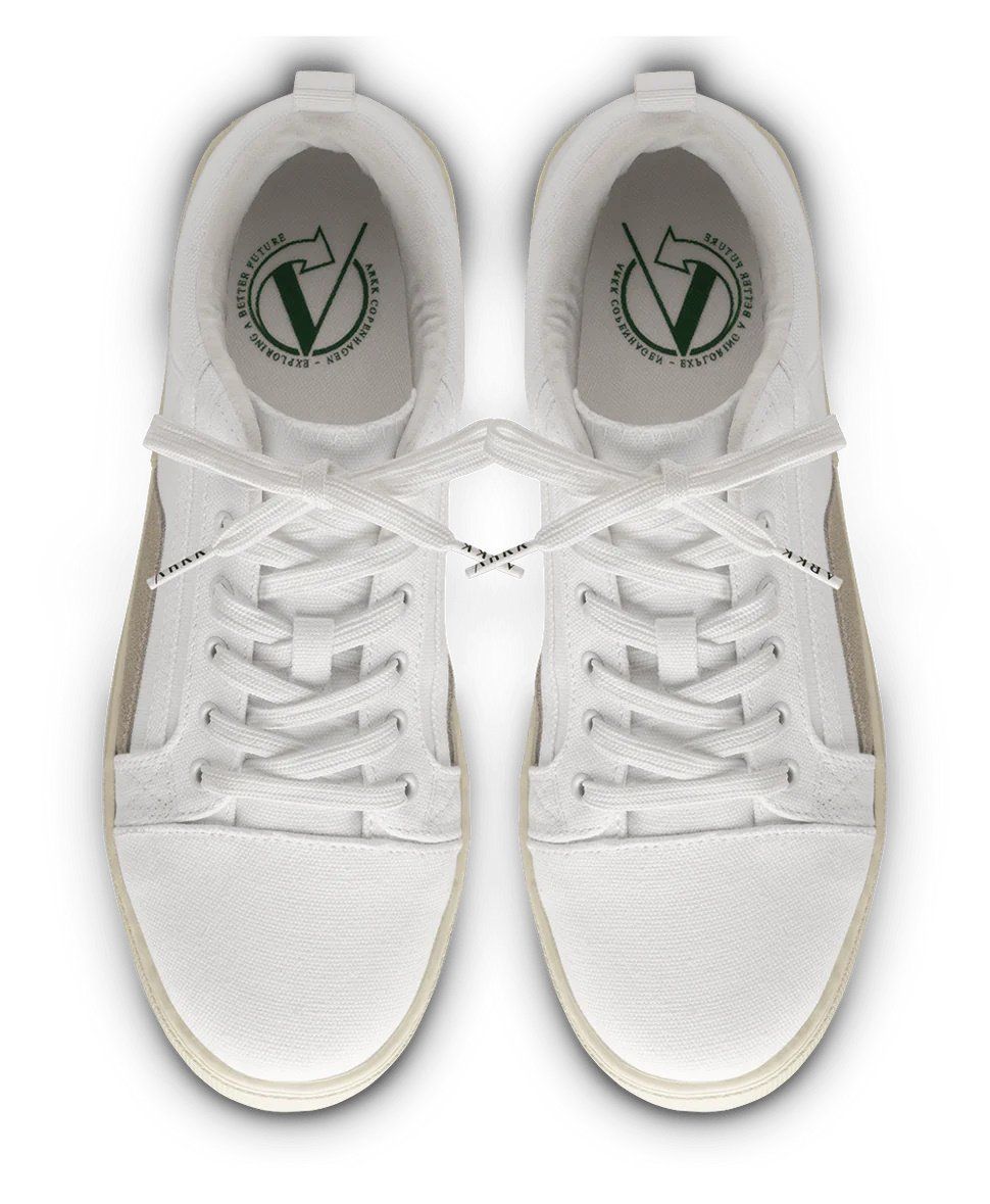 Scarpe da uomo: ARKK Sneakers Canvas Marshm. Gr. 45 - [Ref.25] – Nuovo e nell'imballaggio originale da Kägiswil venduto da nick.333 2