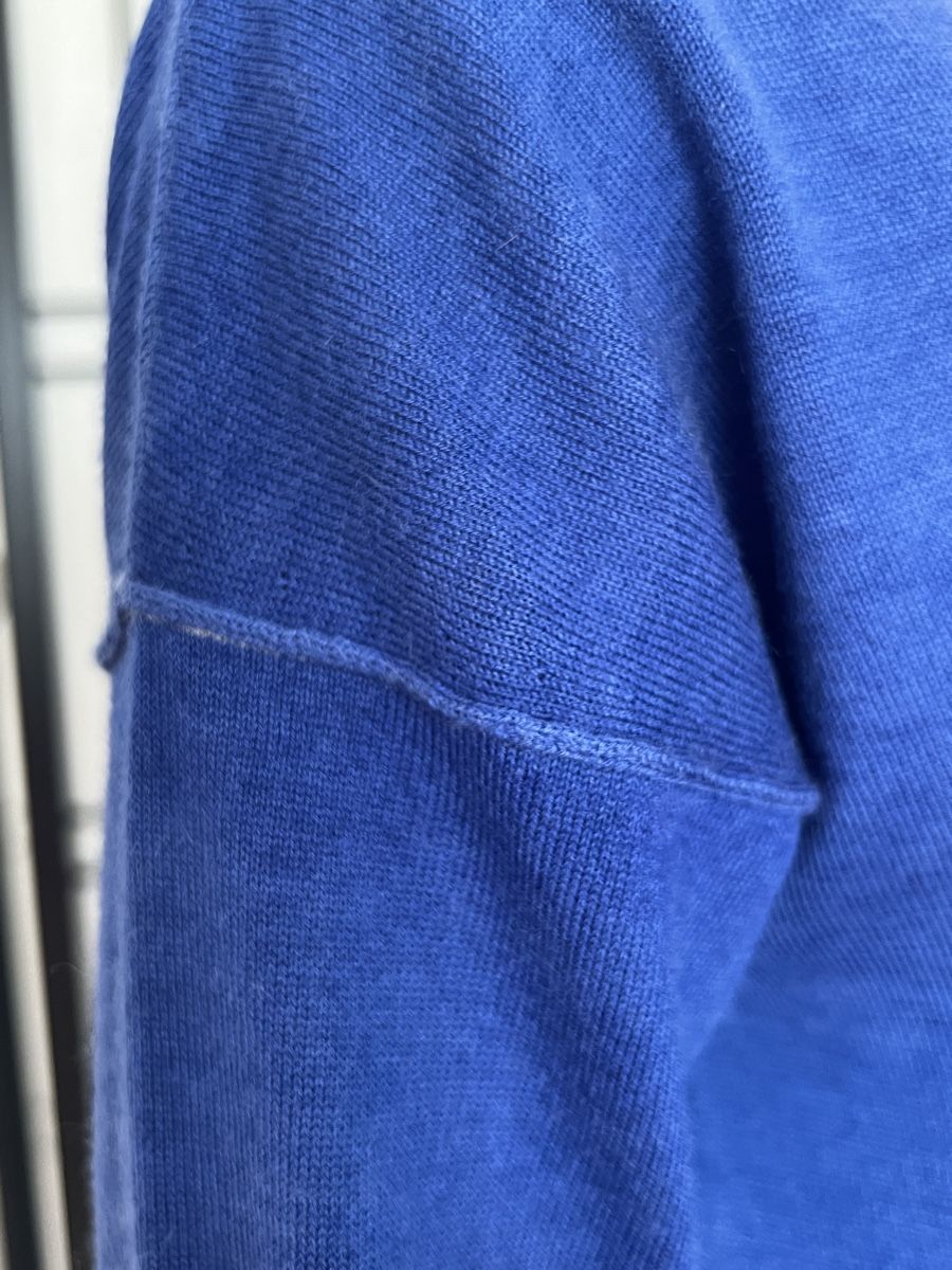 Marc Cain Maglioni & Felpe: Marc Cain Pullover – wie neu! Grösse 2/36 – Usato da Bergdietikon venduto da pinkerton13 6