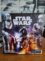 Star Wars Legion First Order - The Force awaken neu und ovp