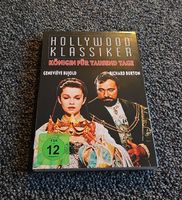 Königin für Tausend Tage (22516)