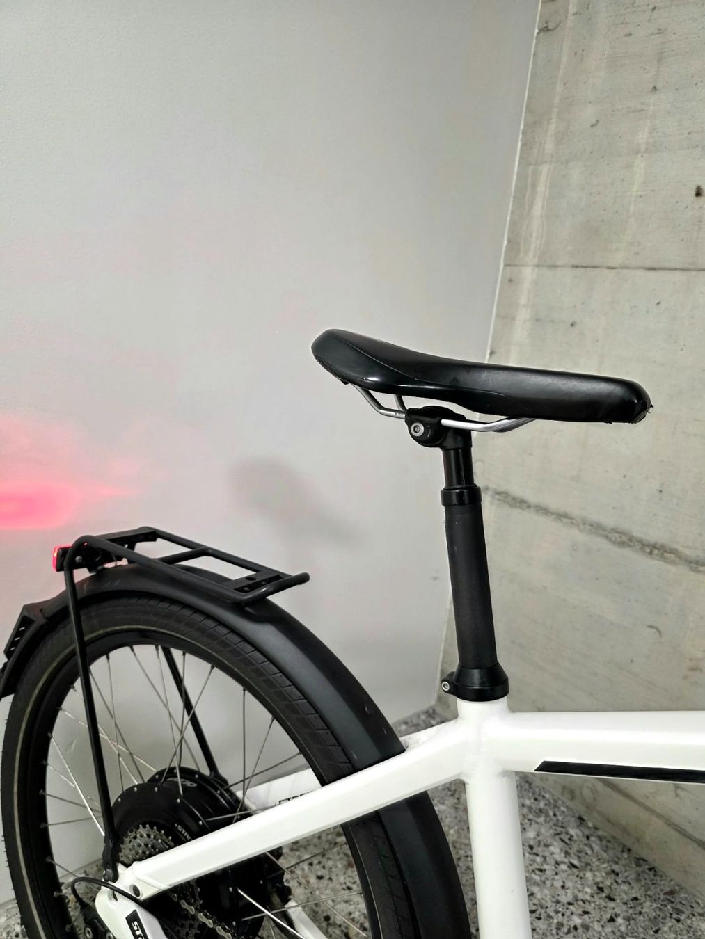 Stromer Vélos: Stromer ST2 Sport 45kmh Ebike – D'occasion à Rothrist par Binu66_x 4